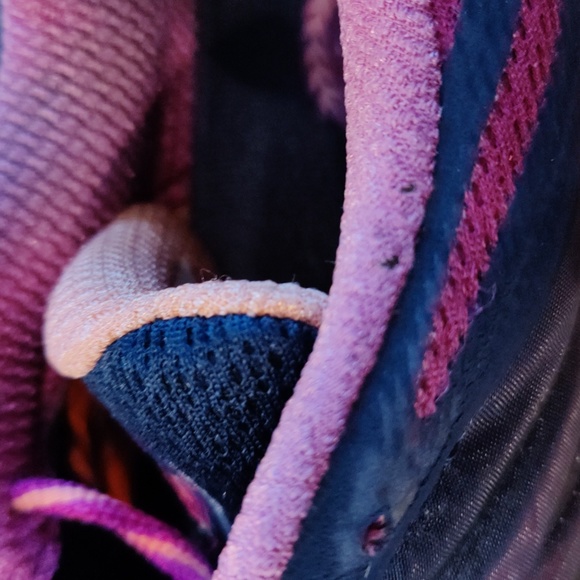 Brooks Cascadia 11 womens trail running shoes size 9 - Picture 14 of 14